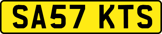 SA57KTS