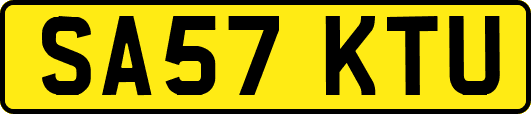 SA57KTU