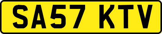 SA57KTV
