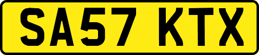 SA57KTX