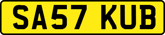 SA57KUB