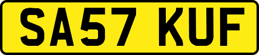 SA57KUF