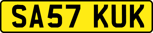 SA57KUK