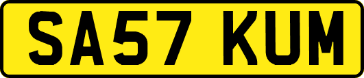 SA57KUM