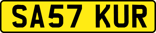 SA57KUR