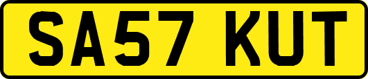 SA57KUT