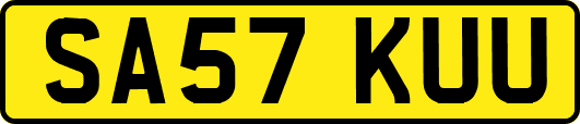 SA57KUU