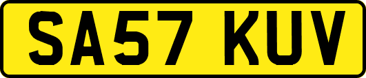 SA57KUV
