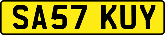 SA57KUY