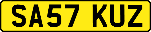 SA57KUZ