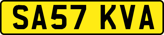 SA57KVA