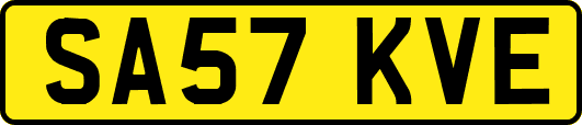 SA57KVE