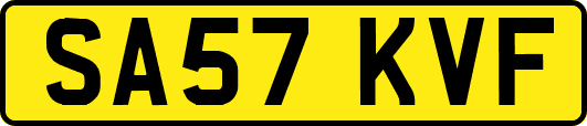 SA57KVF