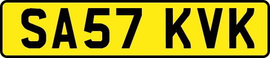 SA57KVK