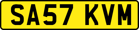 SA57KVM
