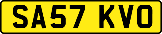 SA57KVO