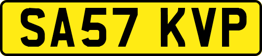 SA57KVP