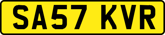 SA57KVR