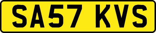 SA57KVS