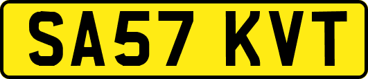 SA57KVT