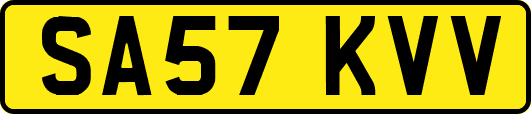 SA57KVV