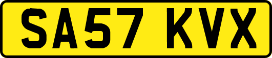 SA57KVX