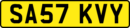 SA57KVY