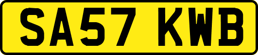 SA57KWB