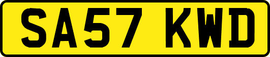 SA57KWD