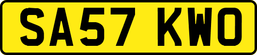 SA57KWO