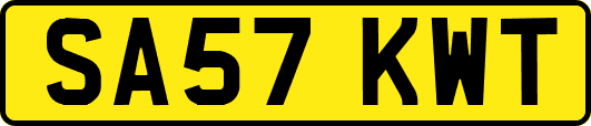 SA57KWT