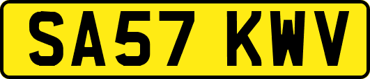 SA57KWV