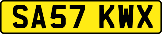 SA57KWX