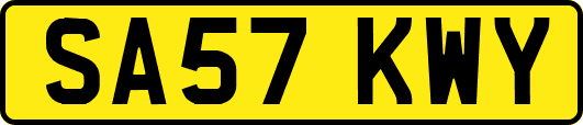 SA57KWY