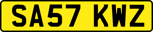 SA57KWZ