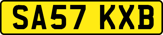SA57KXB