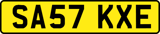 SA57KXE