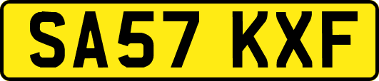 SA57KXF