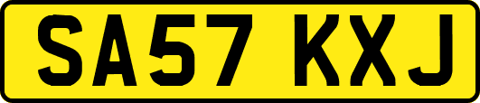 SA57KXJ