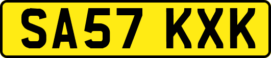 SA57KXK