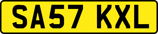 SA57KXL