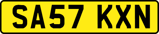 SA57KXN