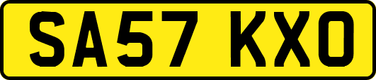 SA57KXO