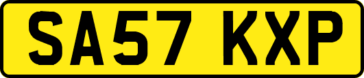 SA57KXP