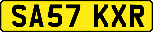 SA57KXR