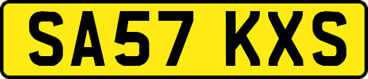 SA57KXS