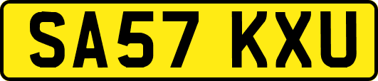 SA57KXU