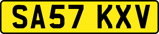 SA57KXV