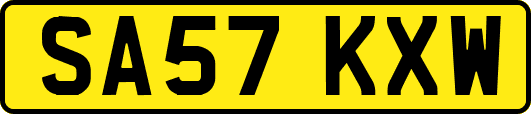 SA57KXW