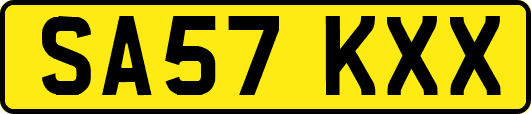SA57KXX